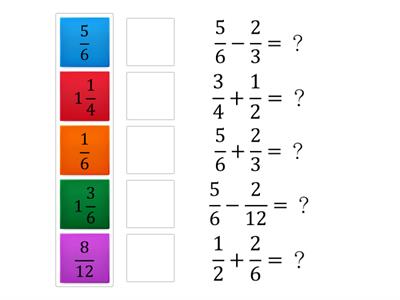 8-3_簡單異分母分數的加減