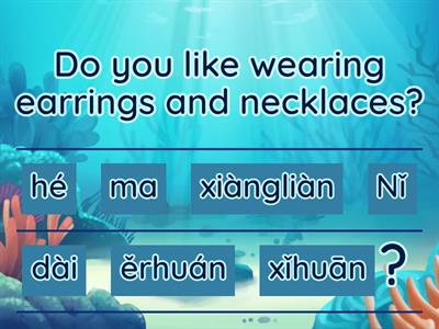 最终Clothes translation翻译