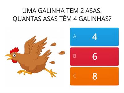 AULA 06 - ADIÇÃO DE PARCELAS IGUAIS