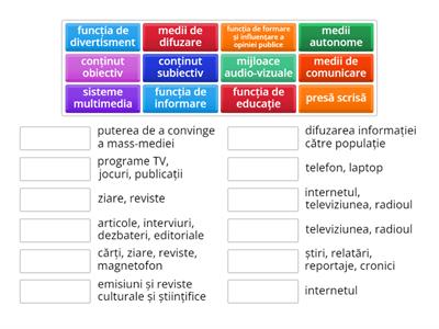 Mass-media