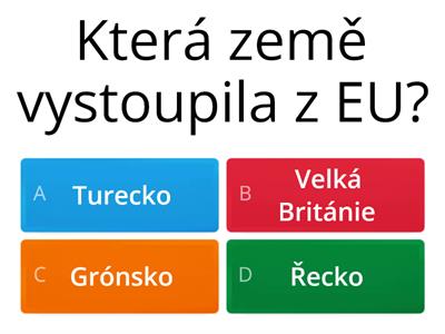 Evropská unie 5.AB