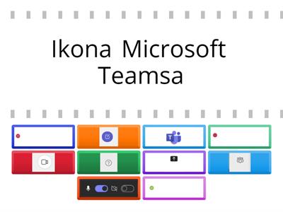 Kviz-Microsoft Teams