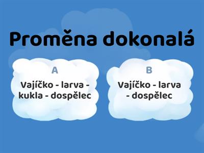 Proměna dokonalá