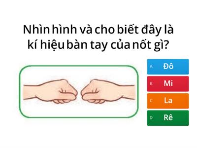 lớp học vui 