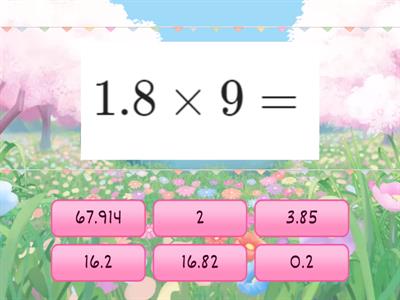 Revision on Fundamental Arithmetic Stage 0.14 Round 2