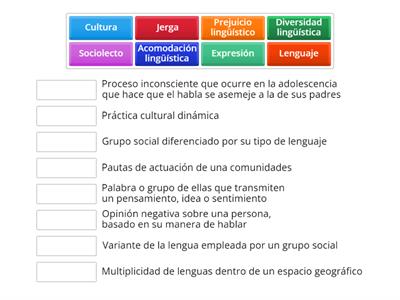 Lenguas hispanoamericanas