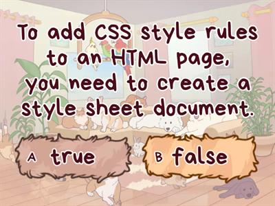 CSS Review