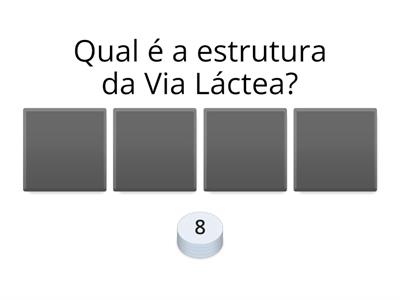 galáxias e via láctea 