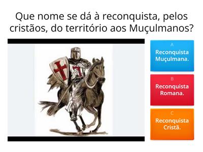 A formação do Reino de Portugal