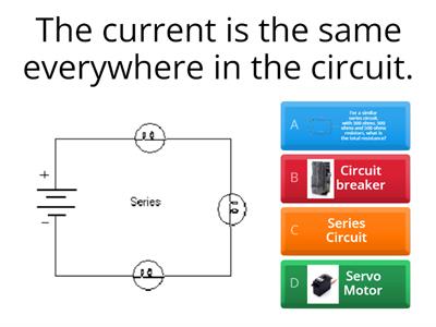 Electronics 1 (Blooket)