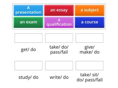 WRITING-UNIT 2- GET READY FOR IELTS