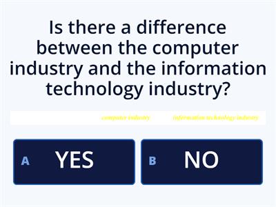 P1 - Intro to Computing