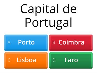 Capitais