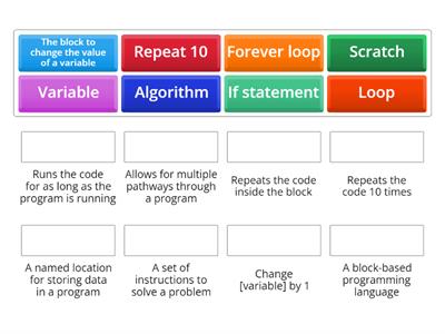 Scratch - Teaching resources