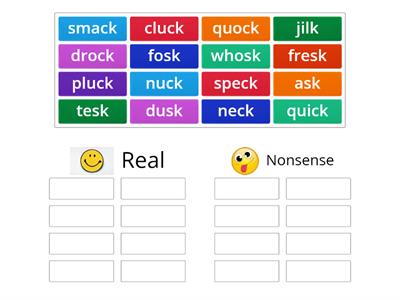 Barton 3.7 Milk Truck Rule (Real vs. Nonsense sort)