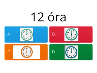 Idő mérése _ óra _2s