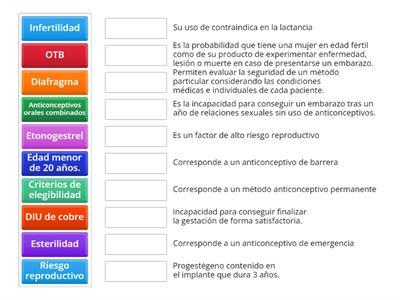 Planificación familiar