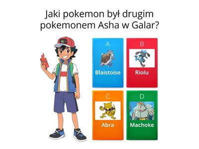 POKEMON 