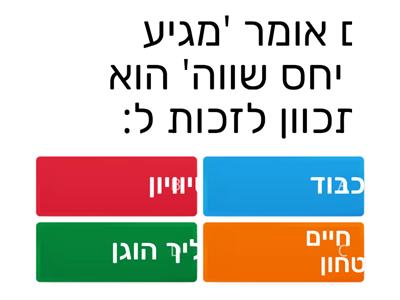 זכויות