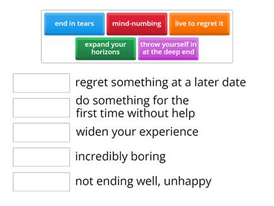 ACPB-ADV6-MATCH-IDIOMS