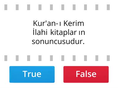 Kuran'ı Kerim