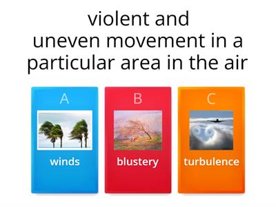  11A -U6- Hot air ballooning- L1-2- Vocab.