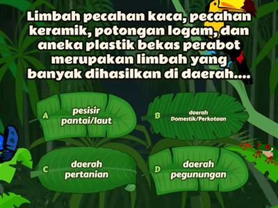 Prakarya Kelas 8 Kerajinan Bahan Limbah Keras