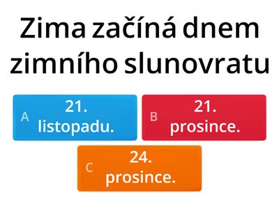 PŘ4 - ZIMA
