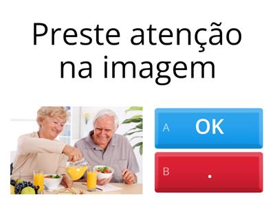 Atenção Sustentada