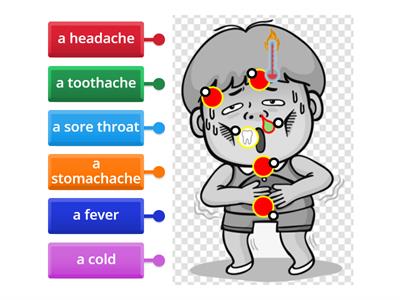 5BCh7Illnesses