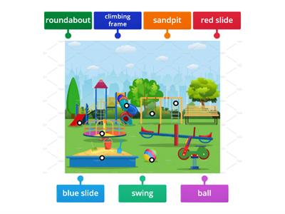 WOW TV lekcja 4 playground