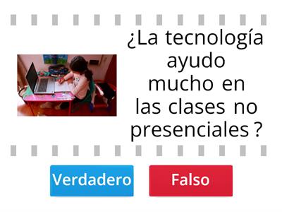 La Tecnología en la Educación