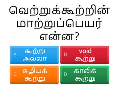 11TH Cs  பாய்வுக் கட்டுப்பாடு