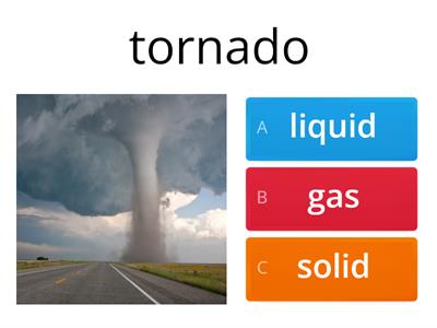 States of Matter