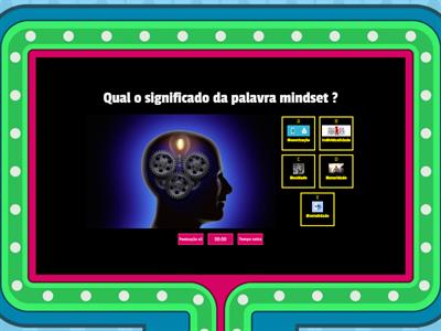 Mindset : A Nova Psicologia do Sucesso