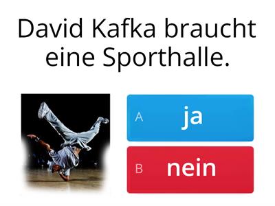 Breakdancer David Kafka (7L)