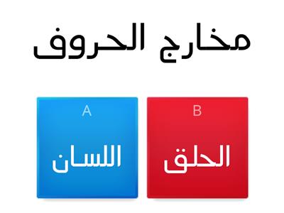 معاني الكلمات في الآيات من 46-50