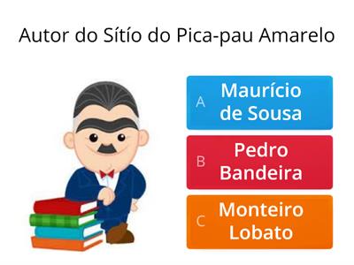  Dia Nacional do Livro Infantil 18 de abril