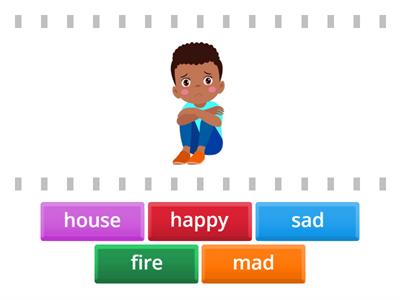 DS Y1 Review Words Wk10