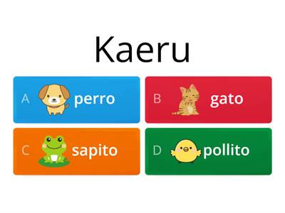 Kaeru no gasshou(curso1)