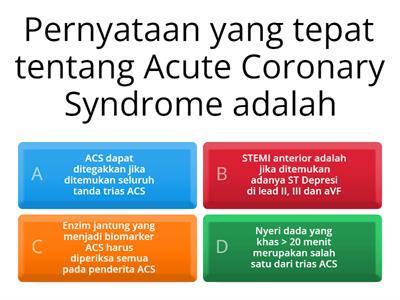 Refresh Interpretasi EKG