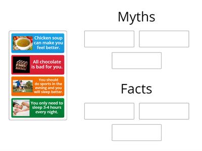 Myths and Facts p.58 cool