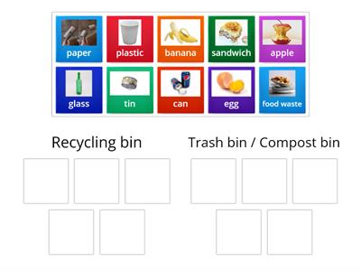 Recycling Review