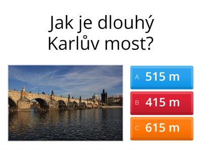 Karlův most