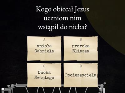 sp6 Kościół pierwszych chrześcijan