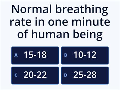 Science Quiz