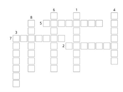 Prefix Pro Crossword Puzzle