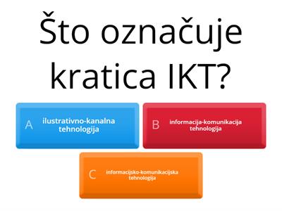 IKT