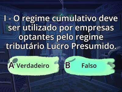 Contabilidade Fiscal e Planejamento Tributário