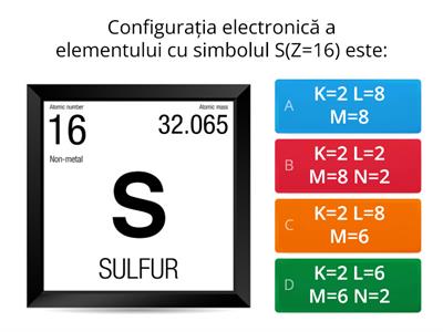 experiment chimie clasa 7